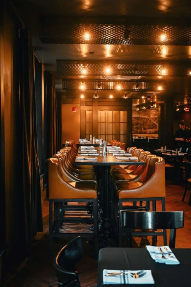 Bostonia Public House photo 1