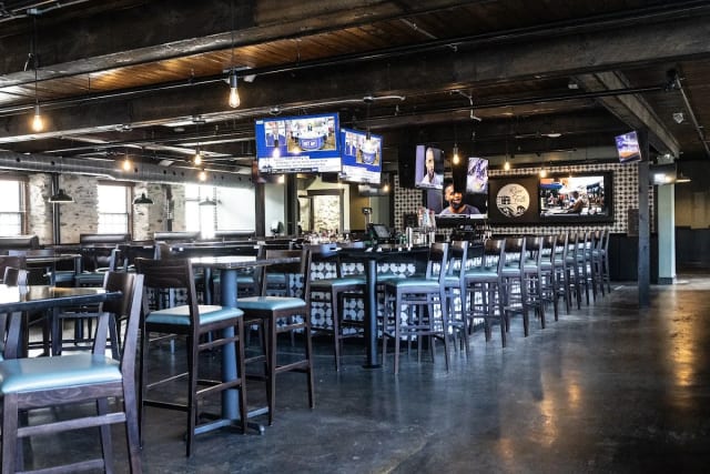 River Falls Restaurant photo 1