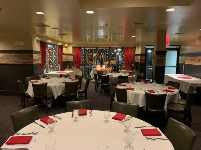 Tavolo Wine Bar & Tuscan Grille Warwick photo 2