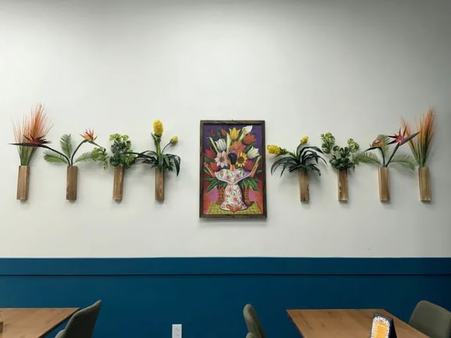 El Rincon Mexican Kitchen & Tequila Bar - McKinney photo 2