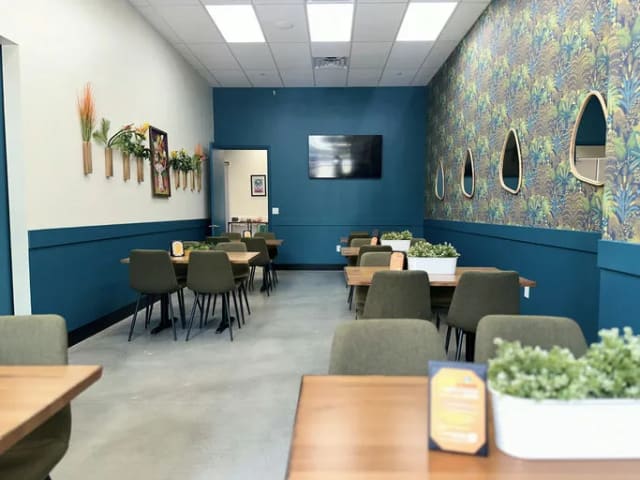 El Rincon Mexican Kitchen & Tequila Bar - McKinney photo 1