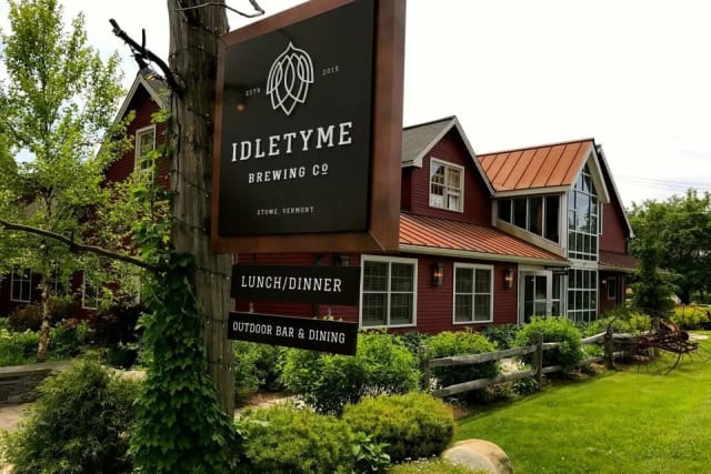 Idletyme Brewing Company photo 1