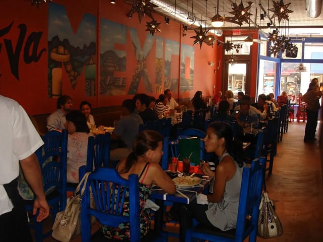 Viva Mexico photo 4