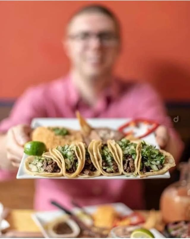 Viva Mexico photo 3