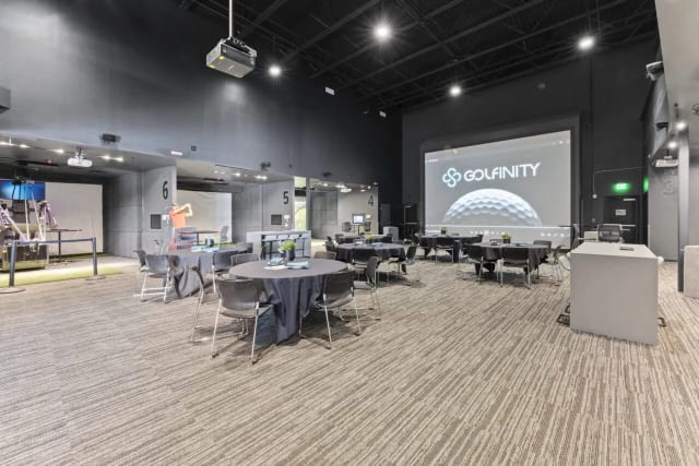 Golfinity photo 5
