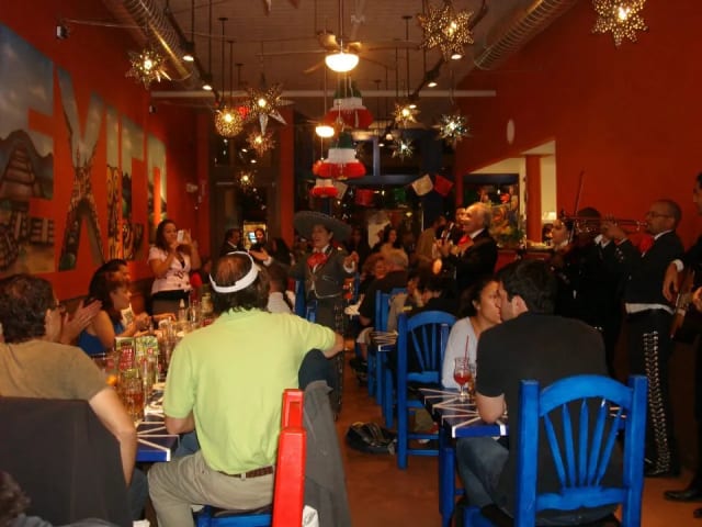 Viva Mexico photo 5