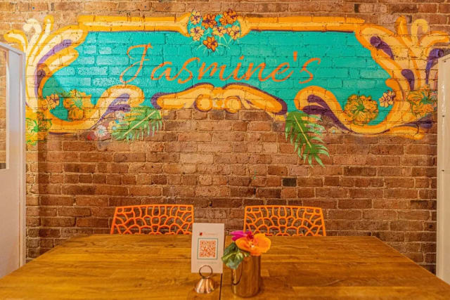 Jasmine's Caribbean Cuisine photo 2