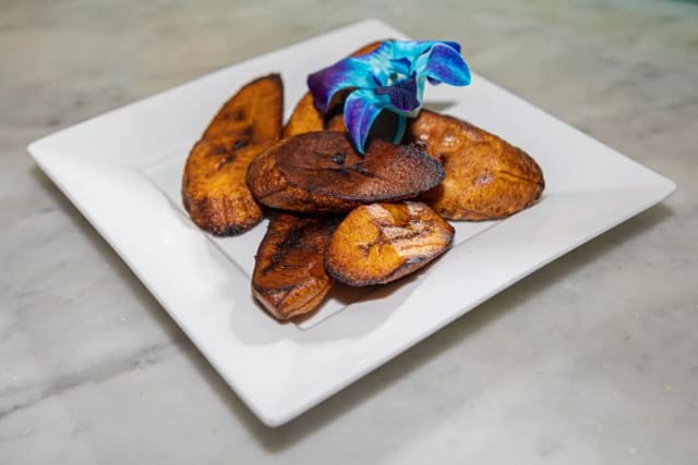 Jasmine's Caribbean Cuisine photo 3