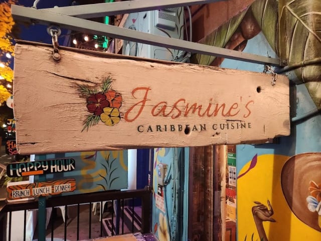 Jasmine's Caribbean Cuisine photo 5