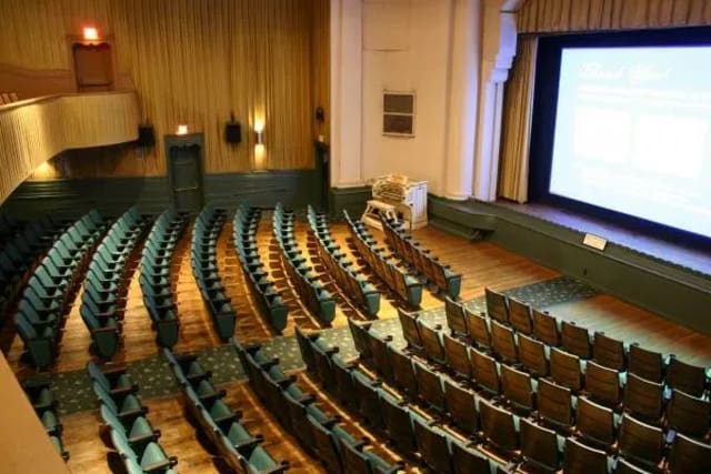 The JPT Film & Event Center photo 1
