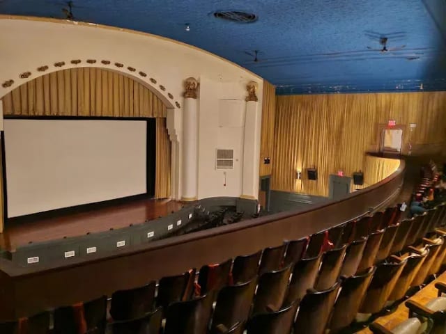 The JPT Film & Event Center photo 2