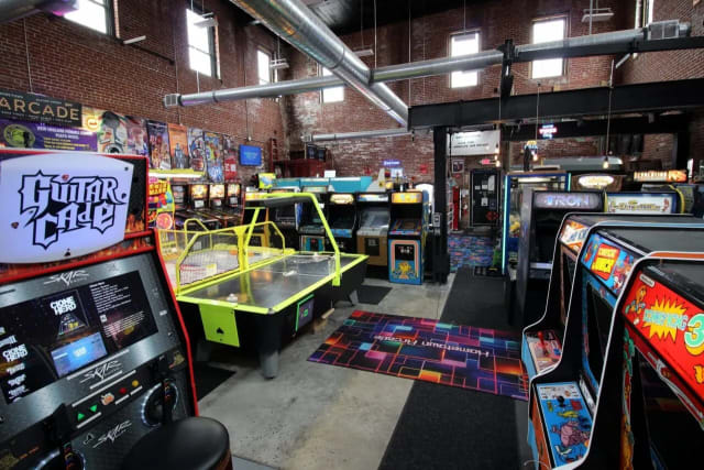 Hometown Arcade photo 4