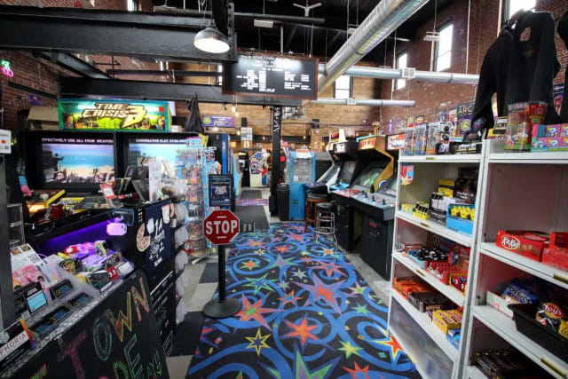 Hometown Arcade photo 2