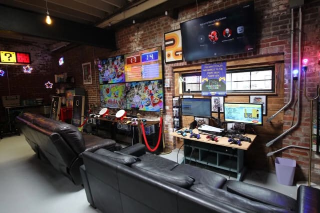 Hometown Arcade photo 5