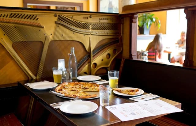 Otto Pizza - 225 Congress St photo 1