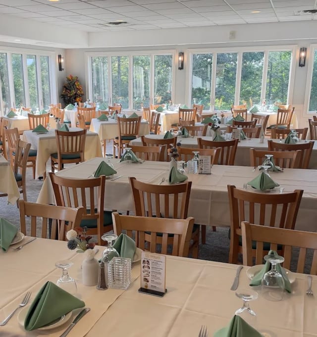 Terrazza Restaurant photo 1