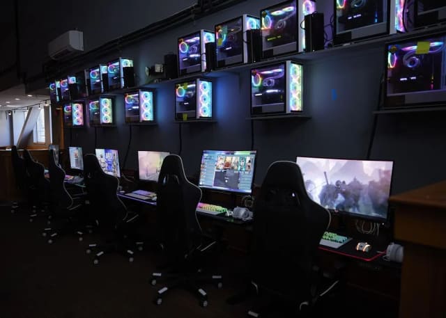 DED Gaming photo 2
