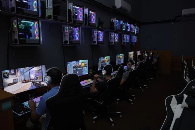 DED Gaming photo 1