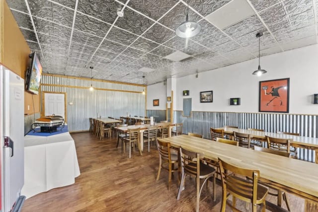 Pok-e-Jo's Smokehouse: Parmer Lane photo 1