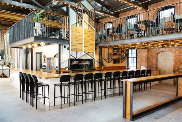 Long Live Beerworks photo 2