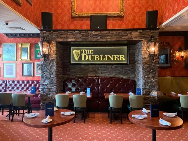 The Dubliner Irish Pub photo 3