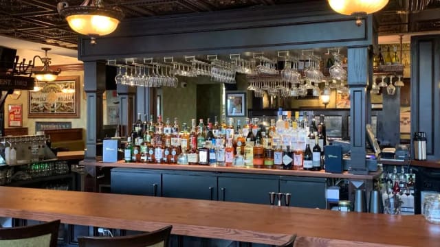The Dubliner Irish Pub photo 5
