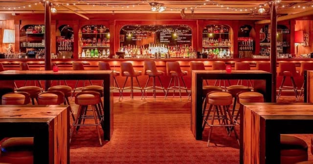 Capo Restaurant & Supper Club photo 1