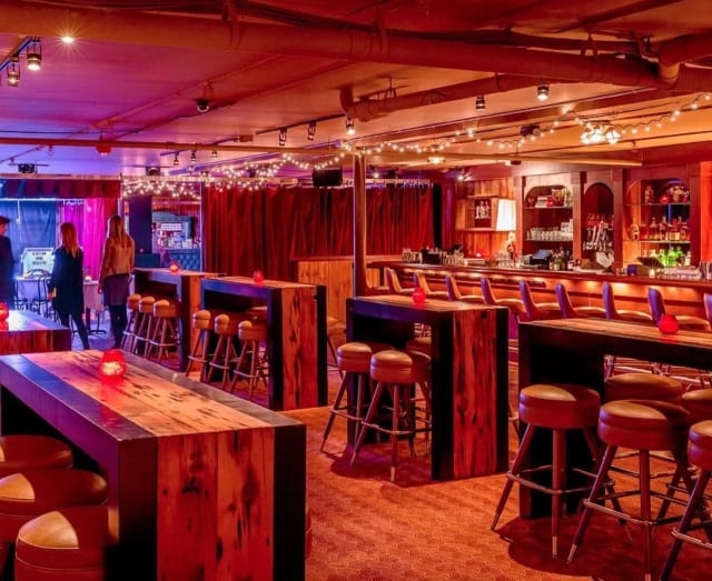 Capo Restaurant & Supper Club photo 2