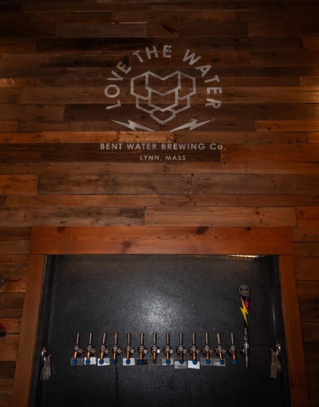 Bent Water Brewing Co. photo 2