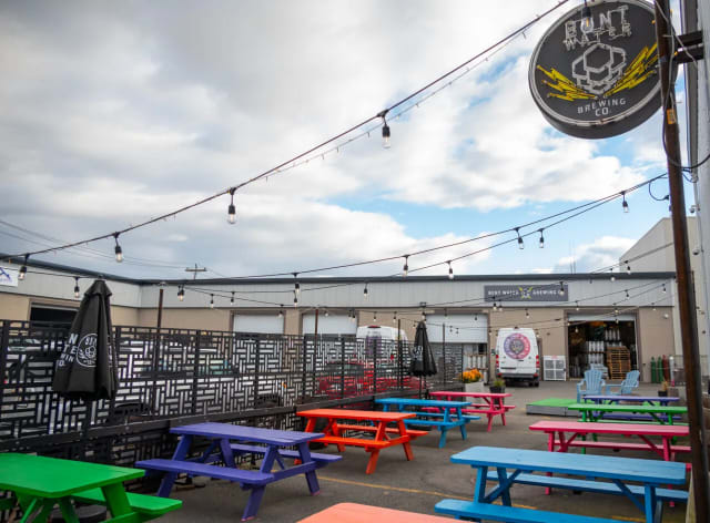 Bent Water Brewing Co. photo 1