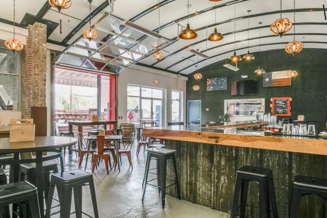 Platypus Brewing photo 1