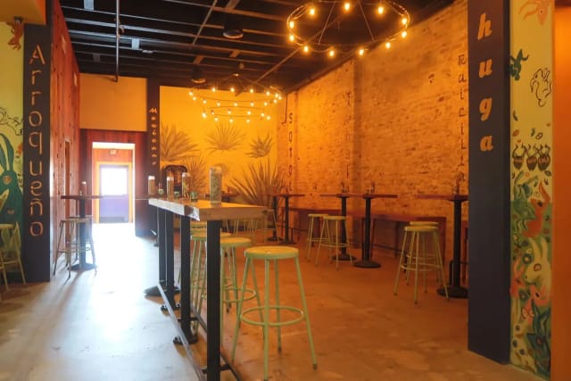 Las Perlas photo 4