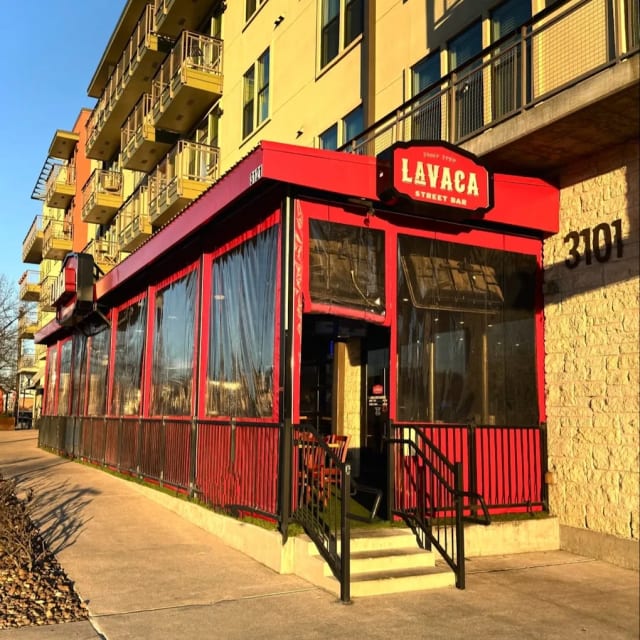 Lavaca Street Bar – South Lamar photo 1