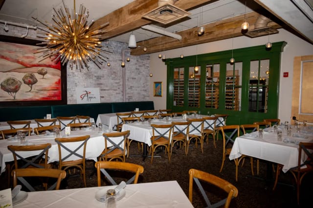 Trattoria Appia photo 2