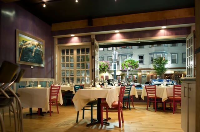 Trattoria Appia photo 1