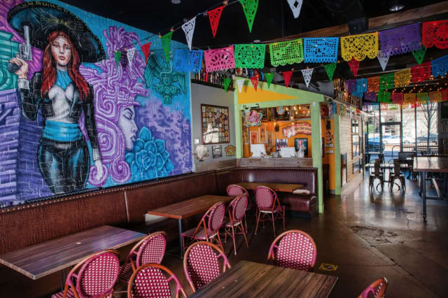 Sunset Cantina photo 2