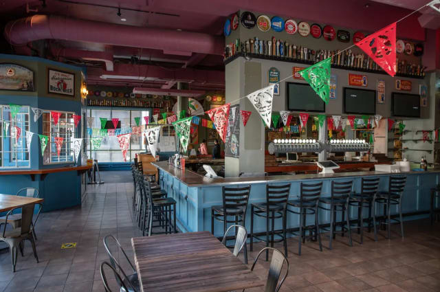 Sunset Cantina photo 4