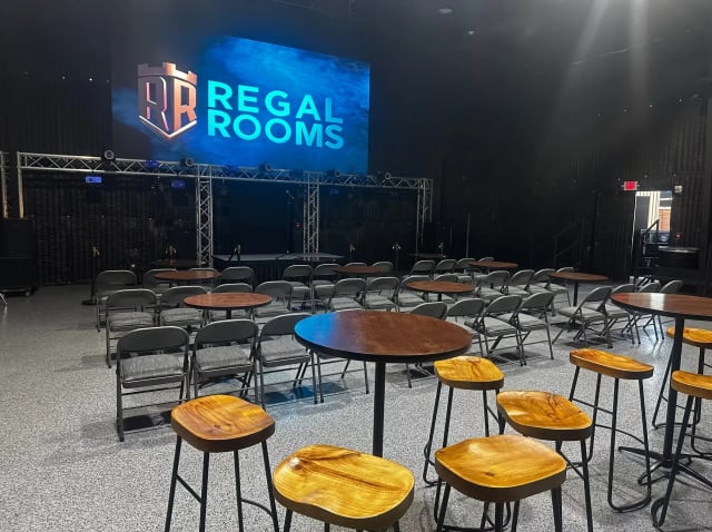 Regal Rooms photo 1