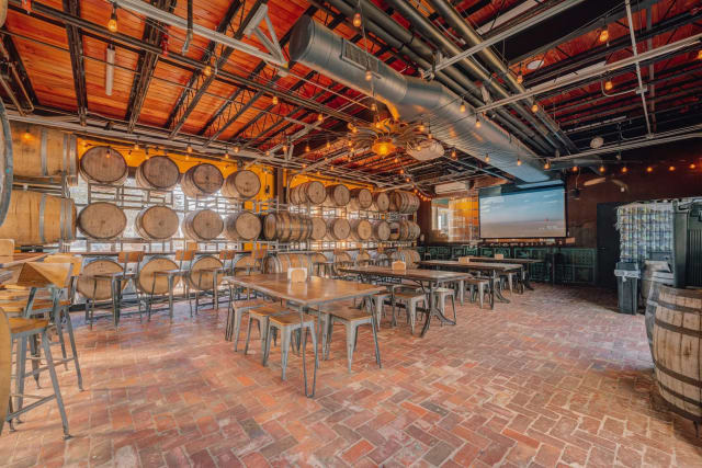 Lazarus Brewing: East Sixth photo 1