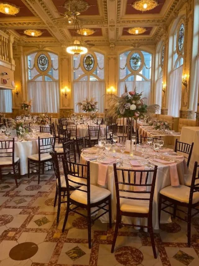 The Reserve on Dorrance photo 1