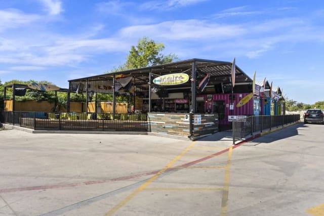 Bodhi's Hideaway photo 2