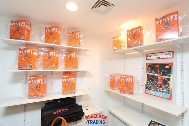 Bleecker Trading photo 2