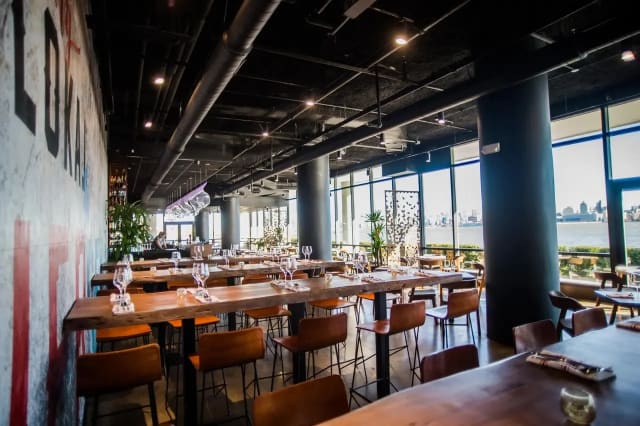 Lokal Eatery & Bar photo 1