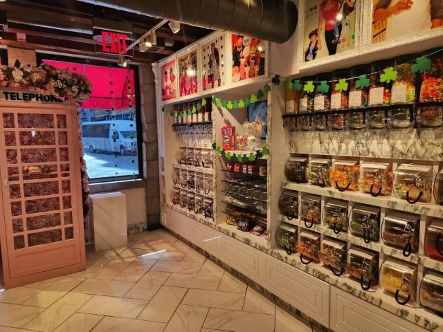 Sugar Factory Boston photo 4