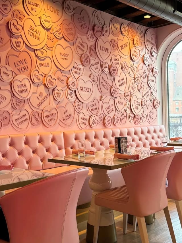 Sugar Factory Boston photo 2
