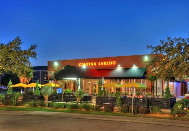 Cantina Laredo Addison photo 1