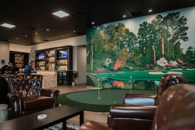 Golf Cove photo 1