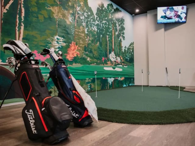 Golf Cove photo 2