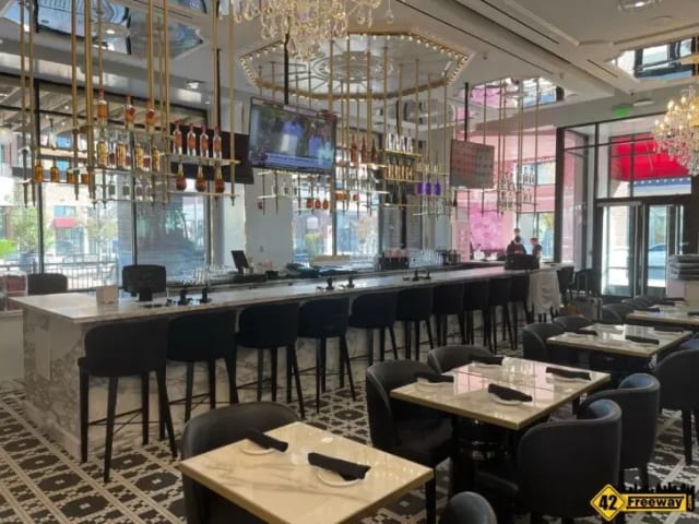 Sugar Factory - Cherry Hill photo 2
