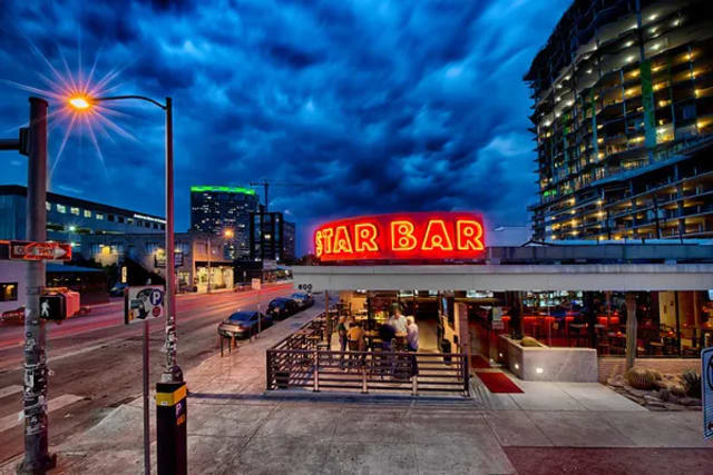 Star Bar photo 1